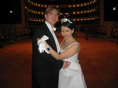 Michi24 (Michi) und Evy (Evy)