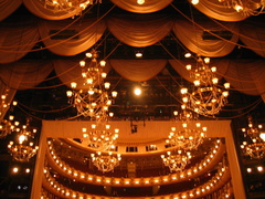 Ballsaal