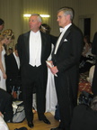 Herr Peschke und Herr Elmayer