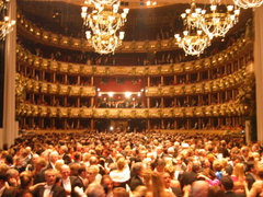 Ballsaal