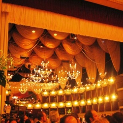 Wiener Opernball 2007 - sonstige Bilder des Abends