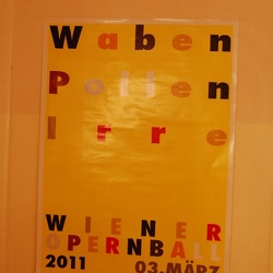 Wiener Opernball 2011