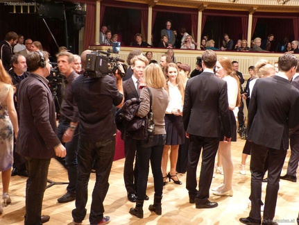 Generalprobe 2014-02-26 WZ 119