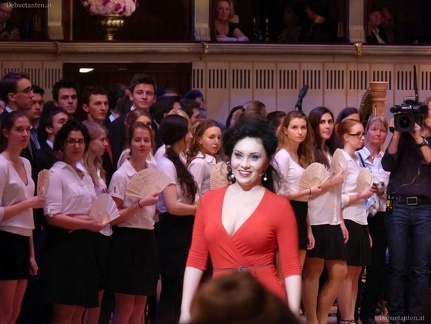 Generalprobe 2014-02-26 WZ 195