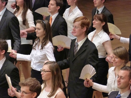 Generalprobe 2014-02-26 WZ 241