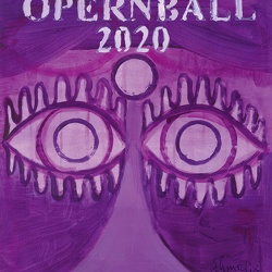 Wiener Opernball 2020
