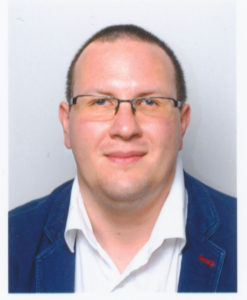 Martin G. Enne